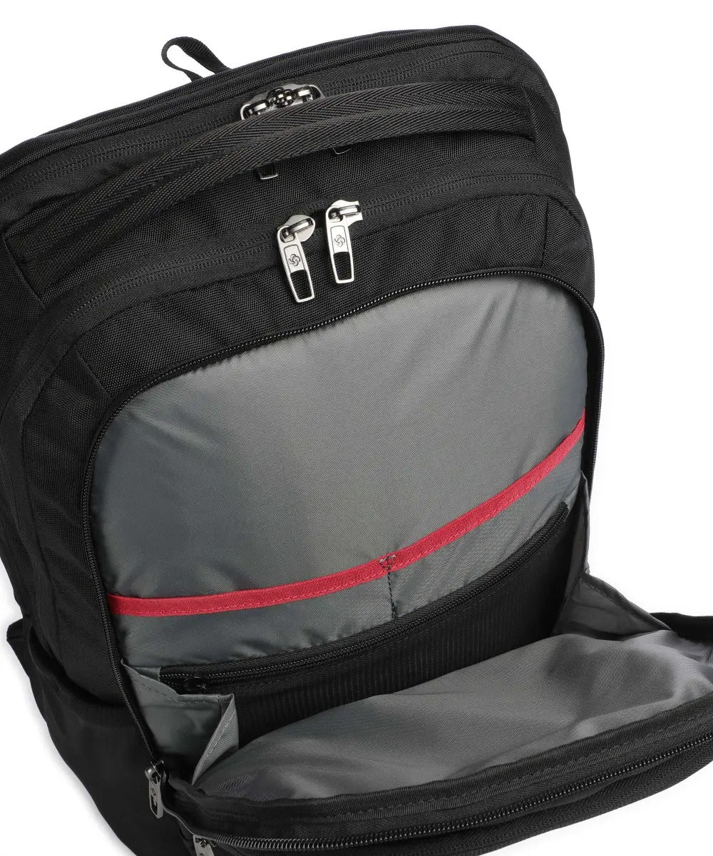 SAMSONITE Zaino L Guardit  155197 Unisex