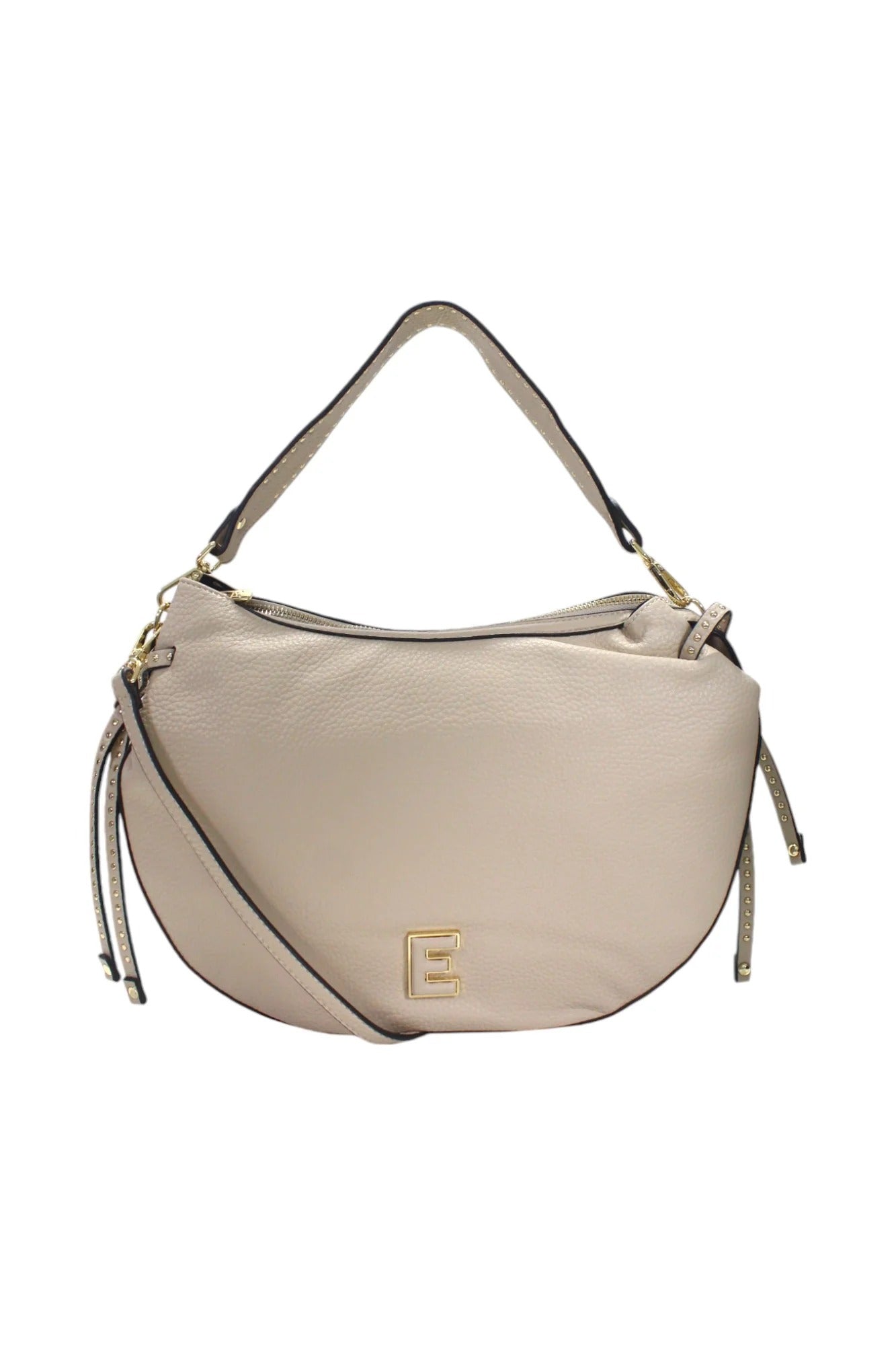 ERMANNO FIRENZE Borsa A Spalla Hobo Shanti  12401784 Donna