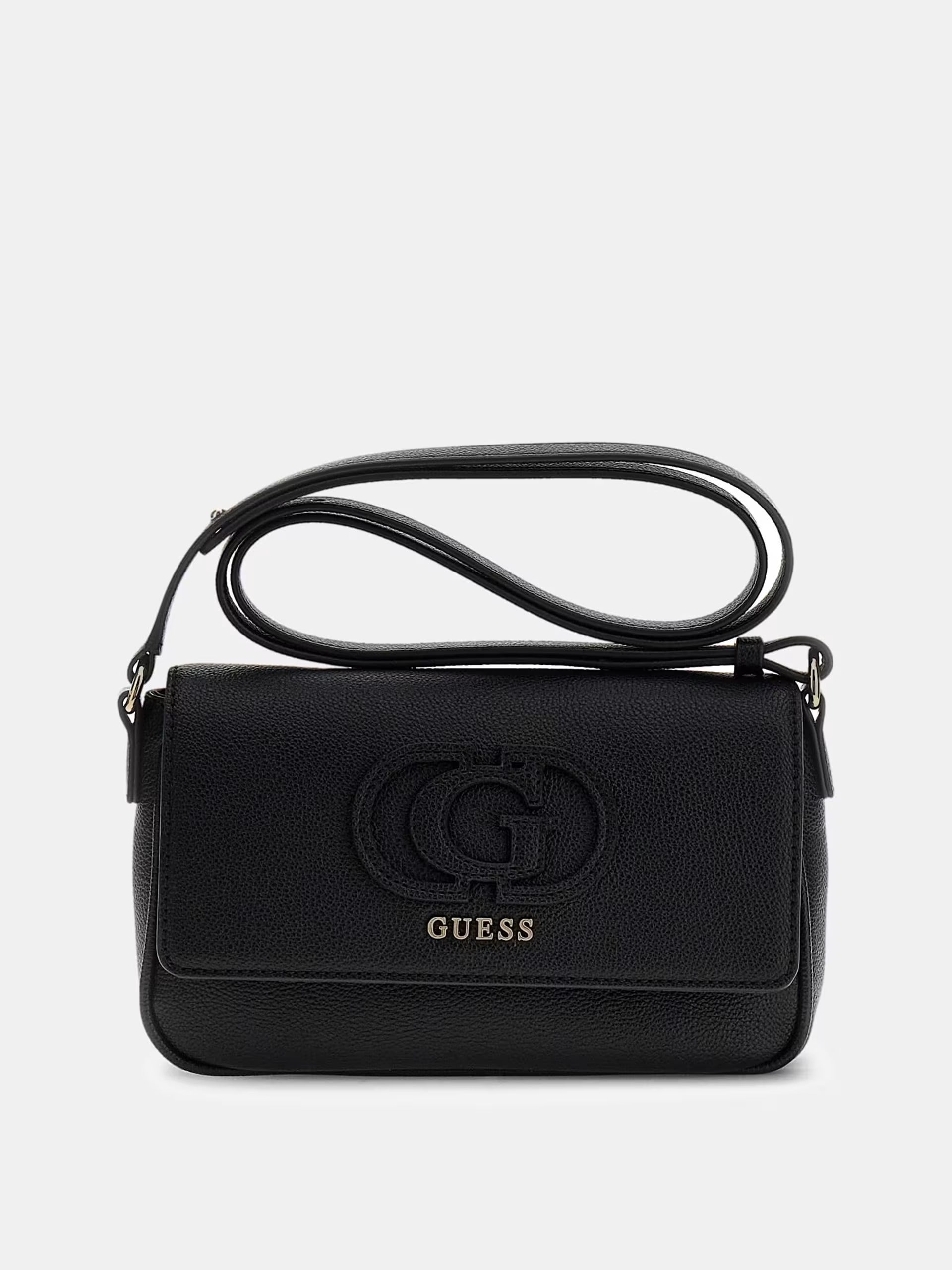 GUESS Borsa A Tracolla Isola HWBG9905210 Donna