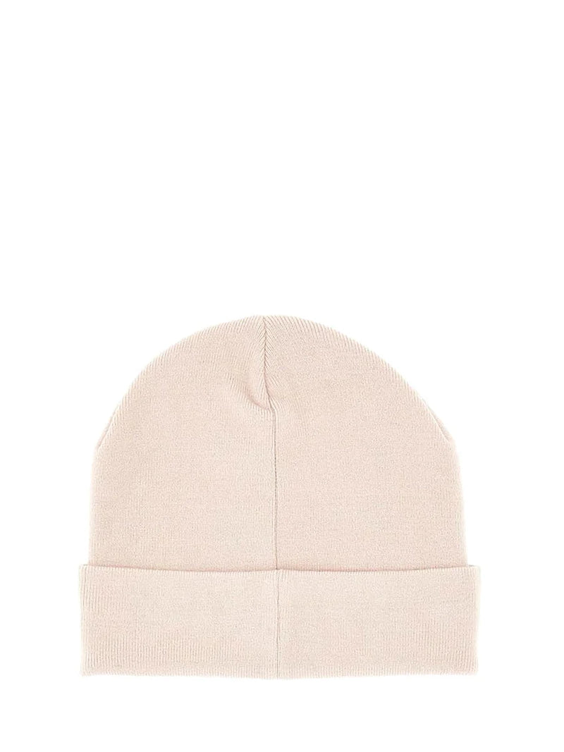GUESS Cappello Cuffia Beanie AW5398POL01 Donna