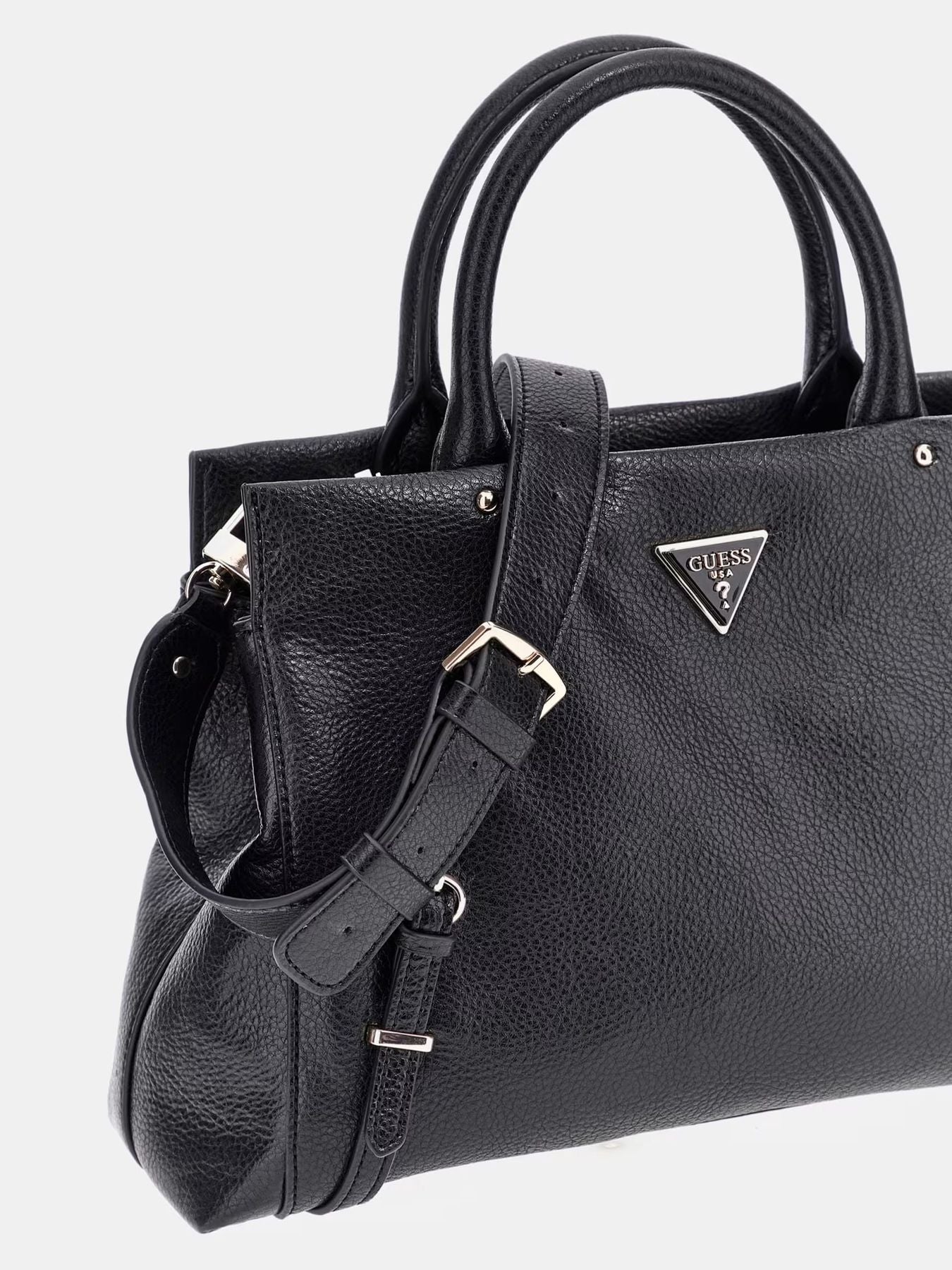 GUESS Borsa A Mano Levia Fibbie HWBS8501060 Donna