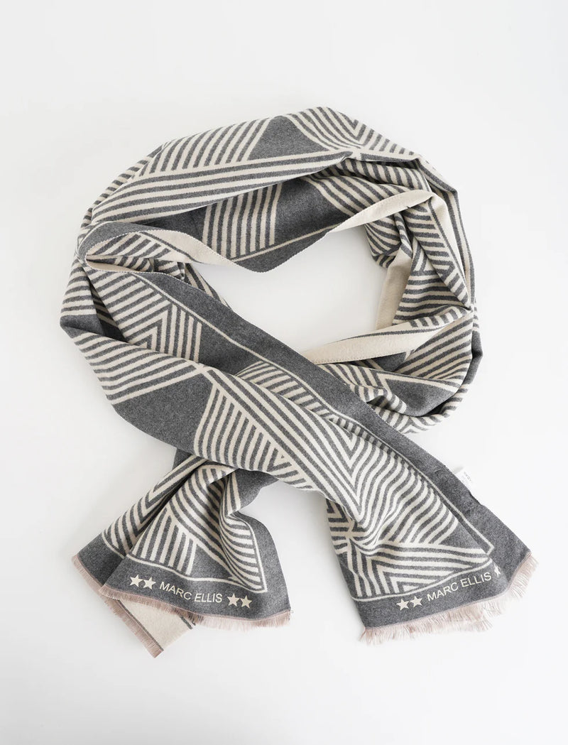 MARC ELLIS Sciarpa MES-231 Donna
