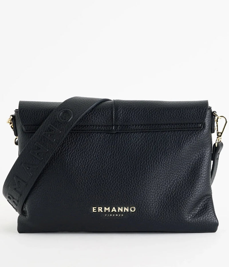 ERMANNO FIRENZE Borsa A Spalla Flap Eba 12402029 Donna