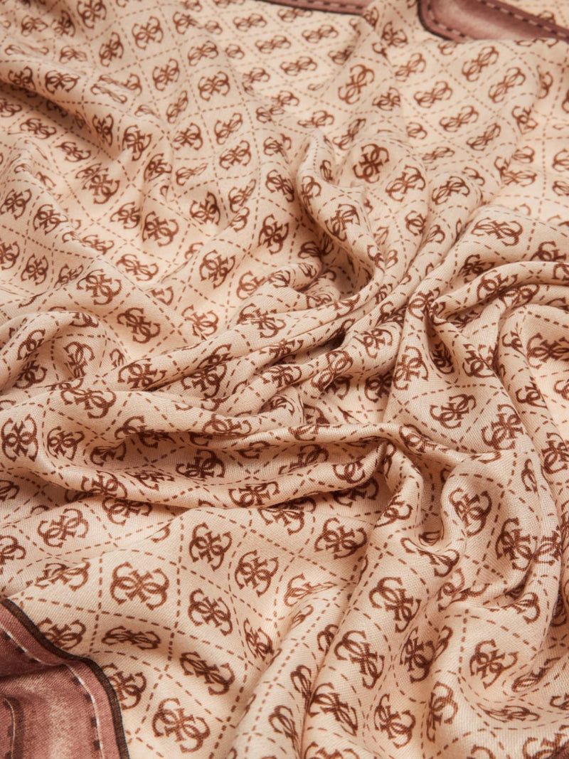 GUESS Foulard Noelle  AW5413POL03 Donna