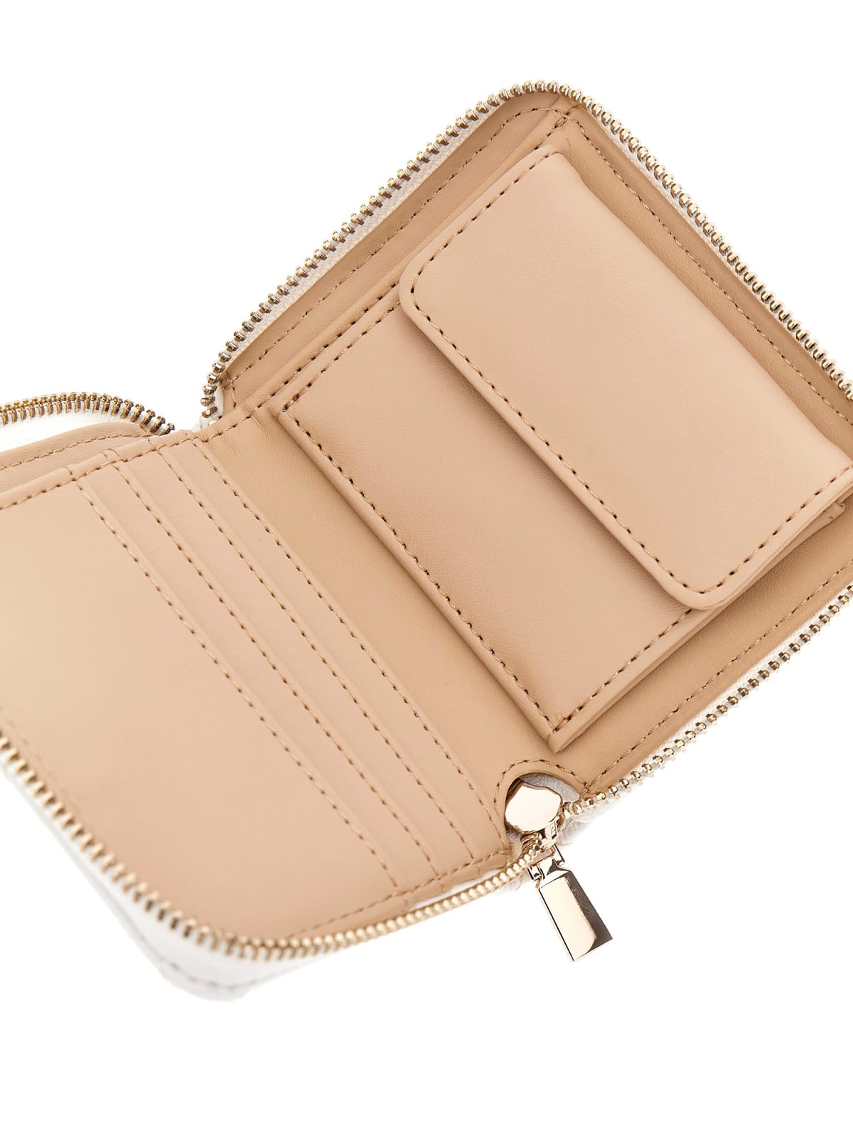 GUESS Portafoglio Small Laurel SWGG8500137 Donna