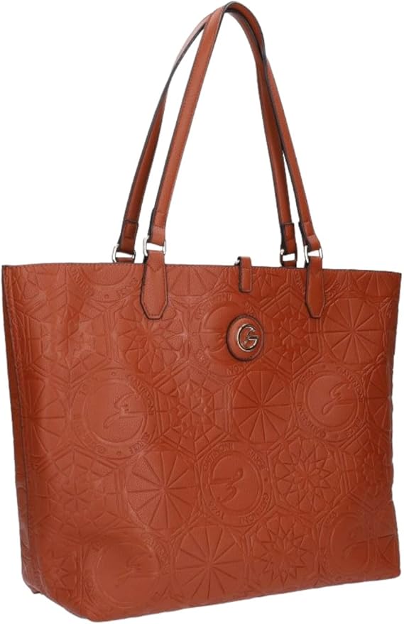 GATTINONI Borsa A Spalla Teodosia Reversibile BINTD8011WVE Donna