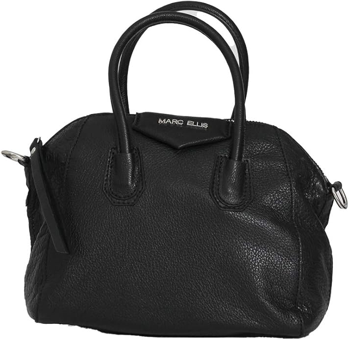 MARC ELLIS Borsa A Spalla Margaret Donna