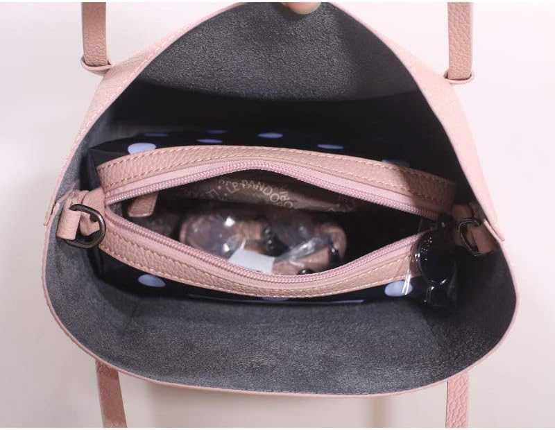 LE PANDORINE Borsa Papaya PE21DBI02804-02