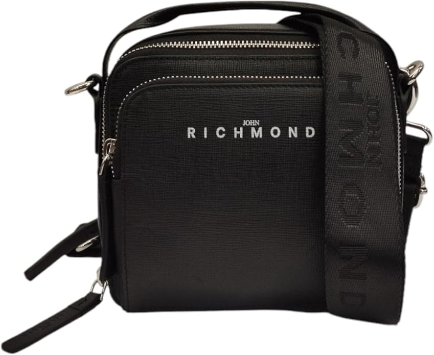 JOHN RICHMOND Tracolla  JR-B124  Uomo