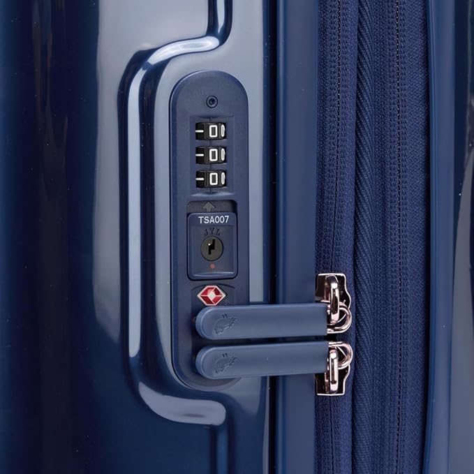 MANDARINA DUCK Trolley Grande P10OUV33 Unisex