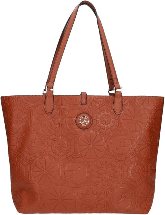 GATTINONI Borsa A Spalla Teodosia Reversibile BINTD8011WVE Donna