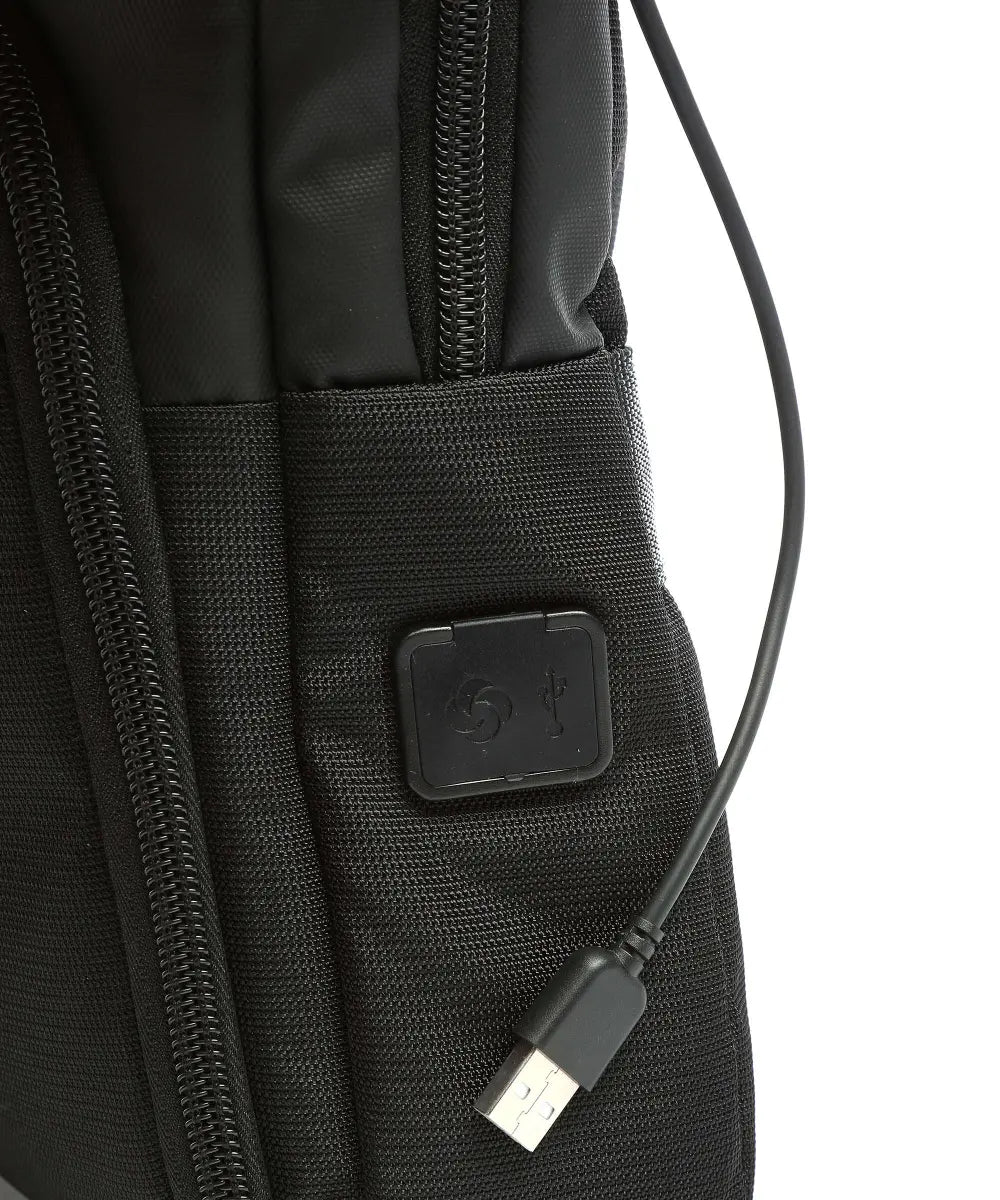 SAMSONITE Borsa Business Mysisht 135075 Unisex