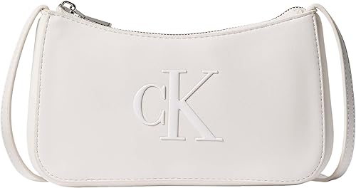 CALVIN KLEIN Borsa A Tracolla Bold LV04F1125G Donna