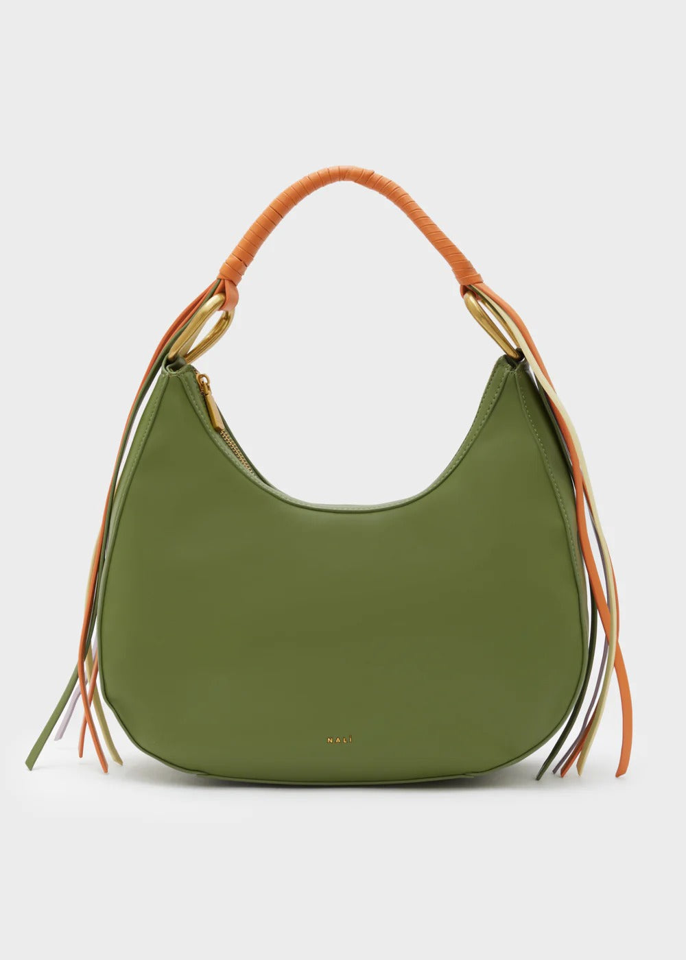 NALI' Borsa A Spalla Ruby LDBS0132 Donna