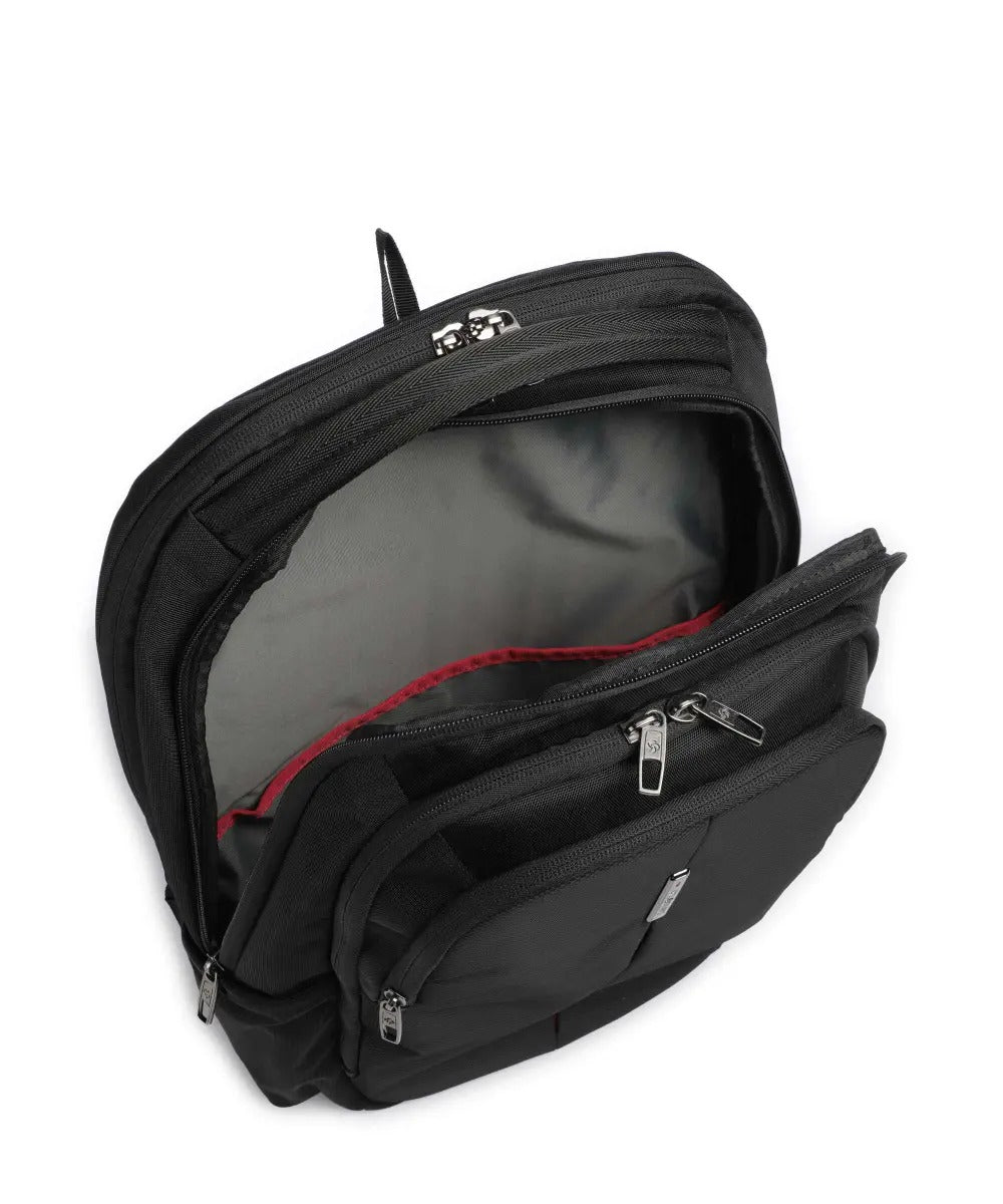 SAMSONITE Zaino L Guardit  155197 Unisex