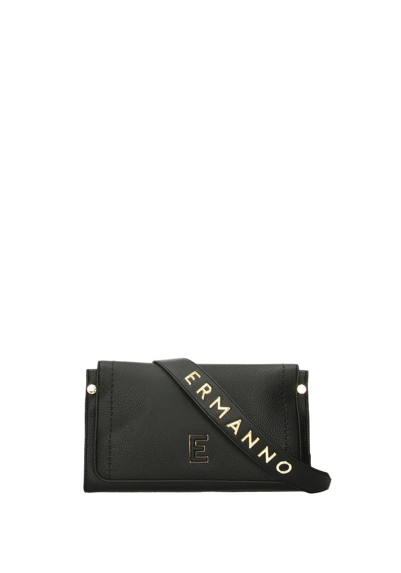 ERMANNO FIRENZE Borsa A Tracolla  Flat Petra 12401744 Donna