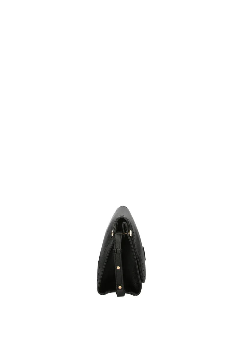 ERMANNO FIRENZE Borsa A Tracolla  Flat Petra 12401744 Donna