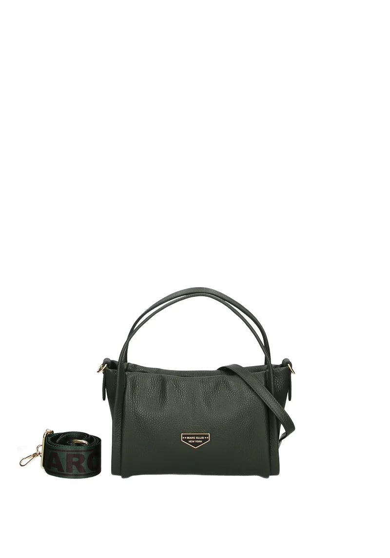 MARC ELLIS Borsa A Spalla Seattle S DO Donna