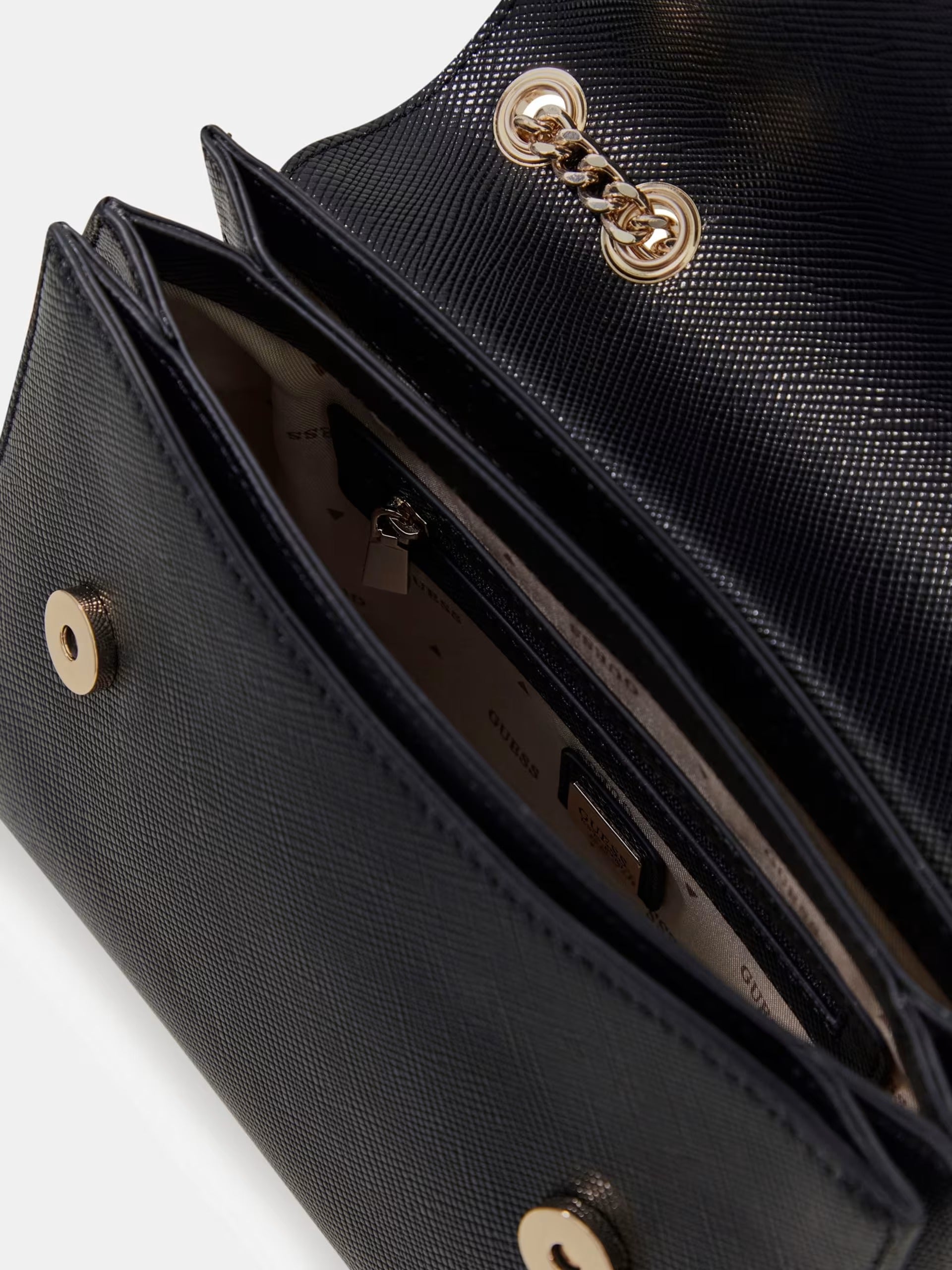 GUESS Borsa A Tracolla Serenova  HWZG8091210  Donna