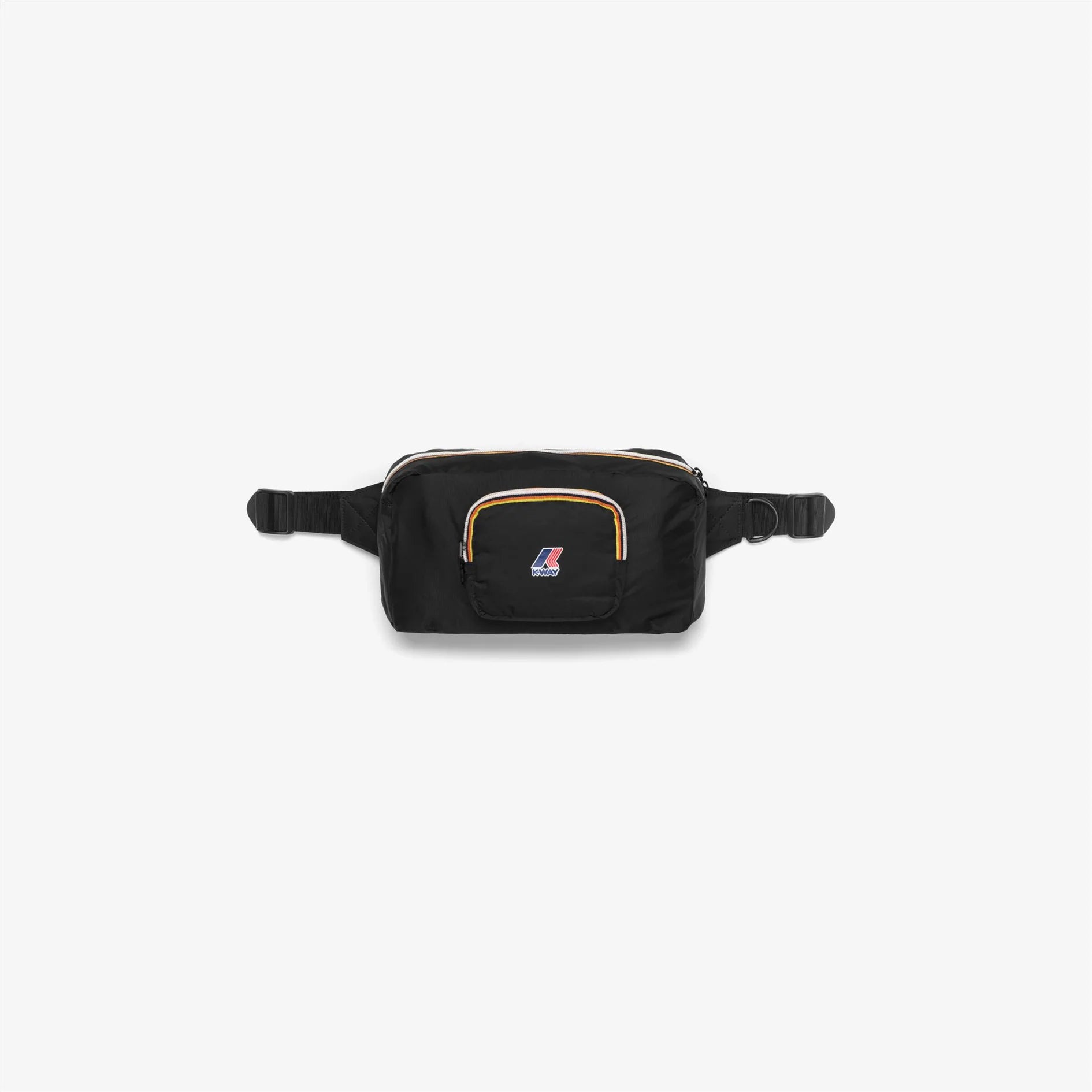 K-WAY Marsupio LE VRAI 3.0 SYLVAIN K11289W Unisex