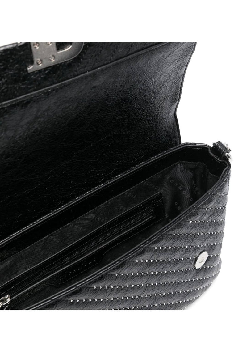 JOHN RICHMOND Borsa A Spalla Amiar RWP25489BO Donna