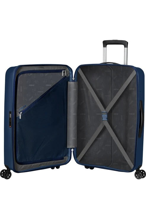 AMERICAN  TOURISTER Trolley Grande Rejoy 153178 Unisex