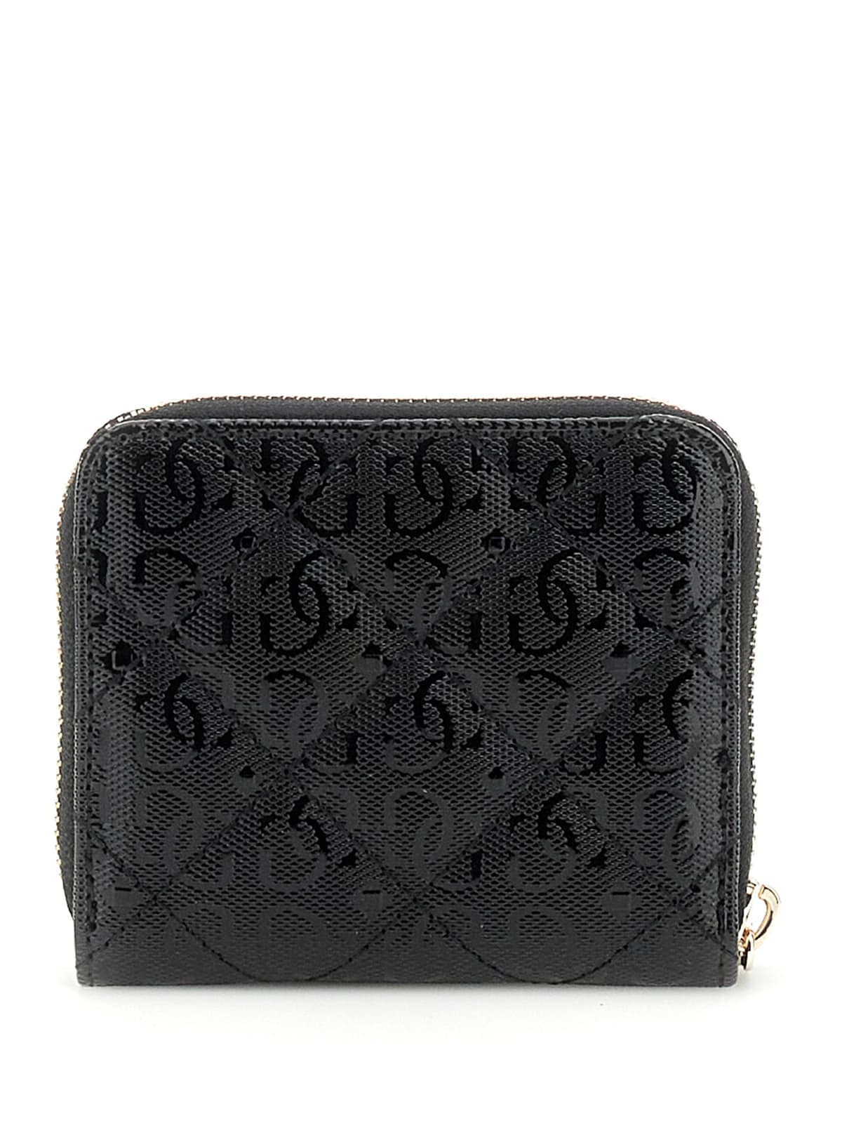 GUESS Portafoglio Small Laurel SWGG8500137 Donna