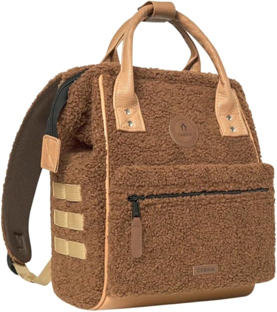 CABAIA Zaino Adventurer Small Tucson Unisex