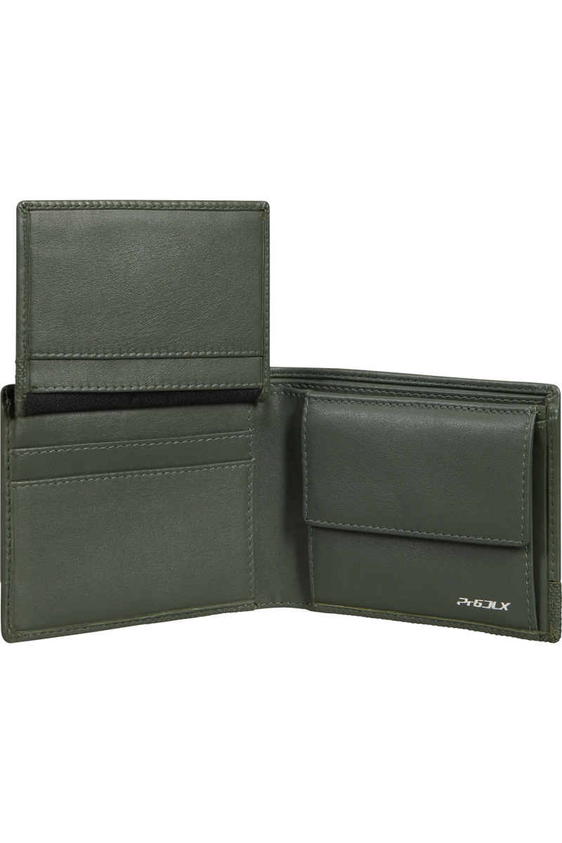 SAMSONITE Portafoglio PRO-DLX 6 SLG 144539