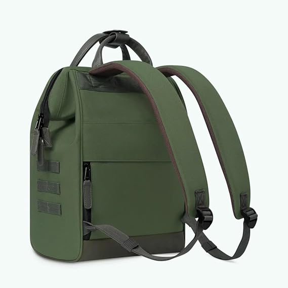 CABAIA Zaino Adventurer Medium Seoul  Unisex