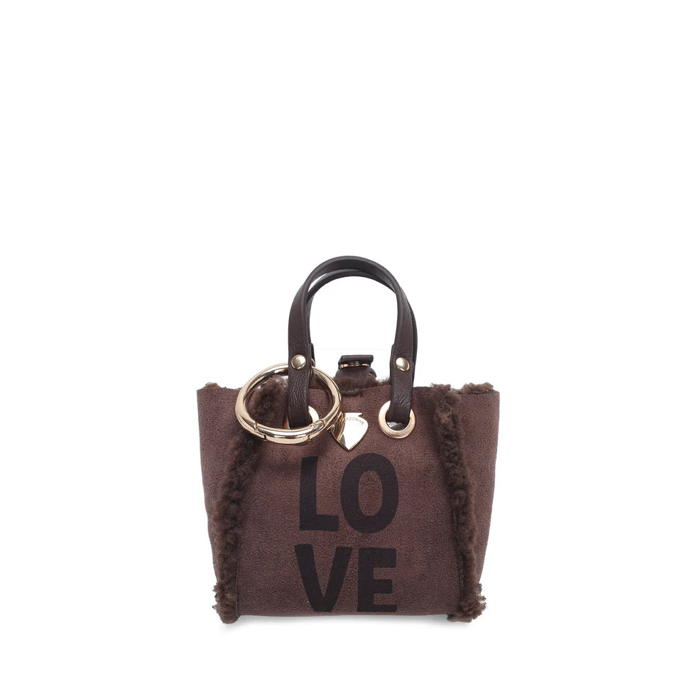 LE PANDORINE Borsa A Mano Little P PF2560P90 Donna