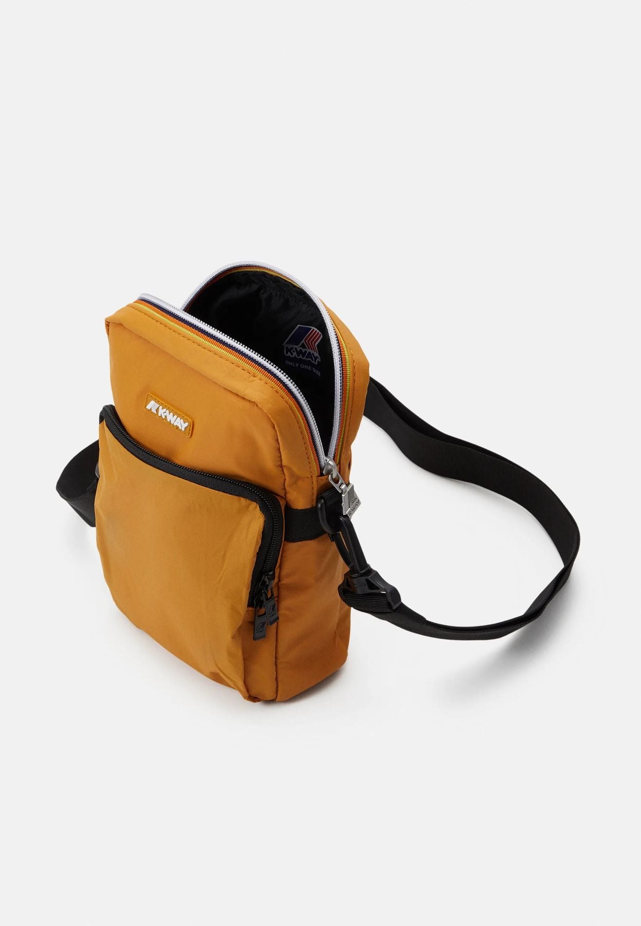 K-WAY Tracolla Erloy K7116VW Uomo