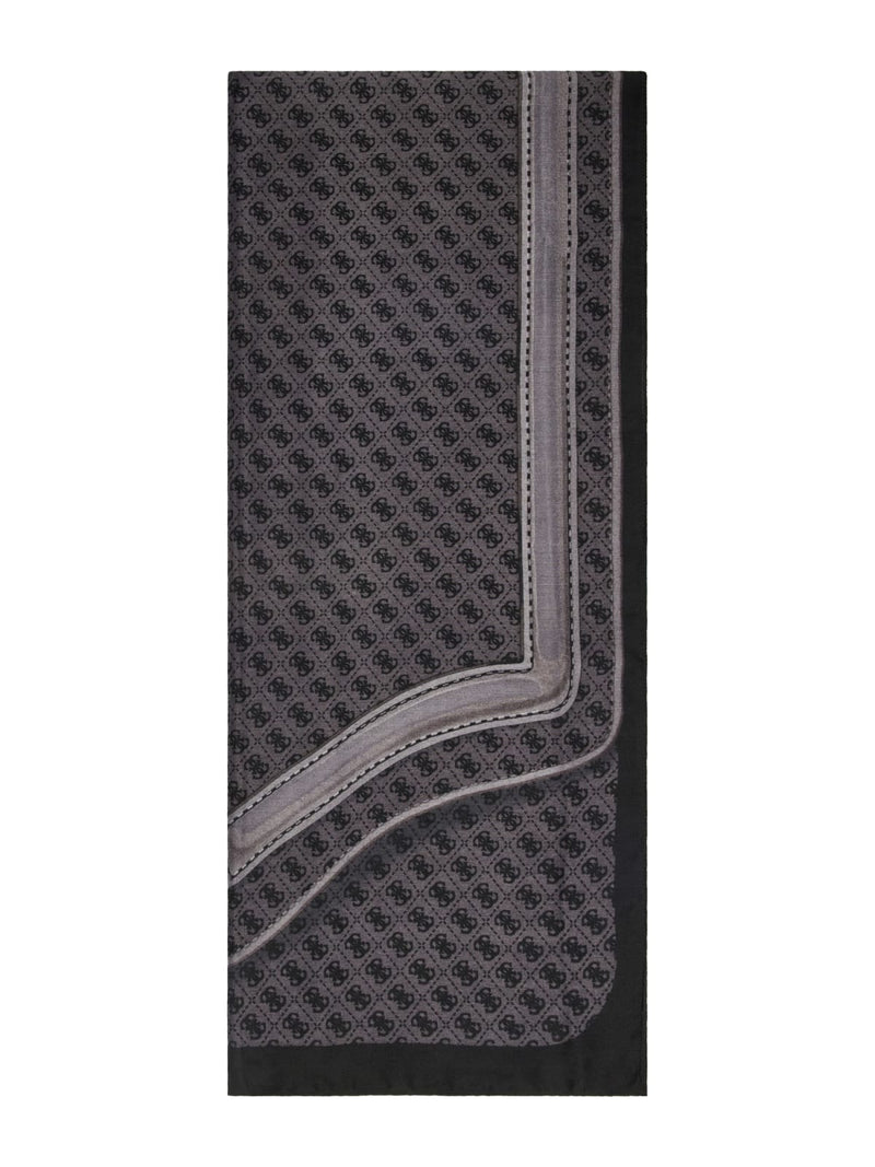 GUESS Foulard Noelle  AW5413POL03 Donna