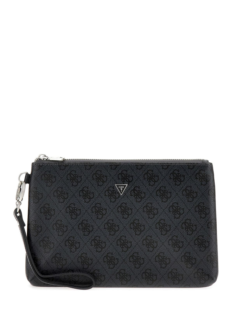 GUESS Pochette Milano PMHULOP5238 Uomo