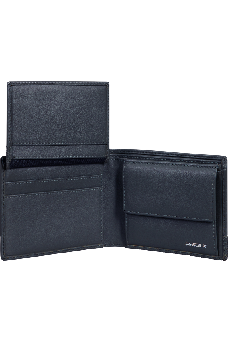 SAMSONITE Portafoglio PRO-DLX 6 SLG 144539