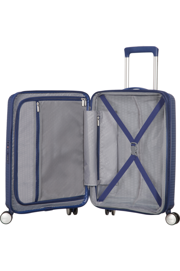AMERICAN TOURISTER Trolley Cabina Spinner 88472 Unisex