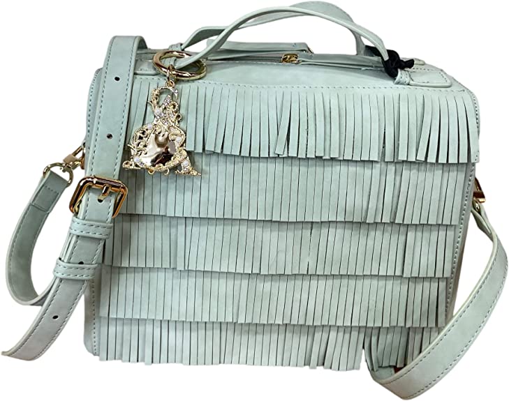 L'ATELIER DU SAC Borsa Love Actually Justin  13484-LOV-S3B-A