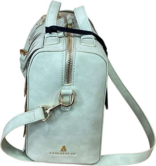 L'ATELIER DU SAC Borsa Love Actually Justin  13484-LOV-S3B-A