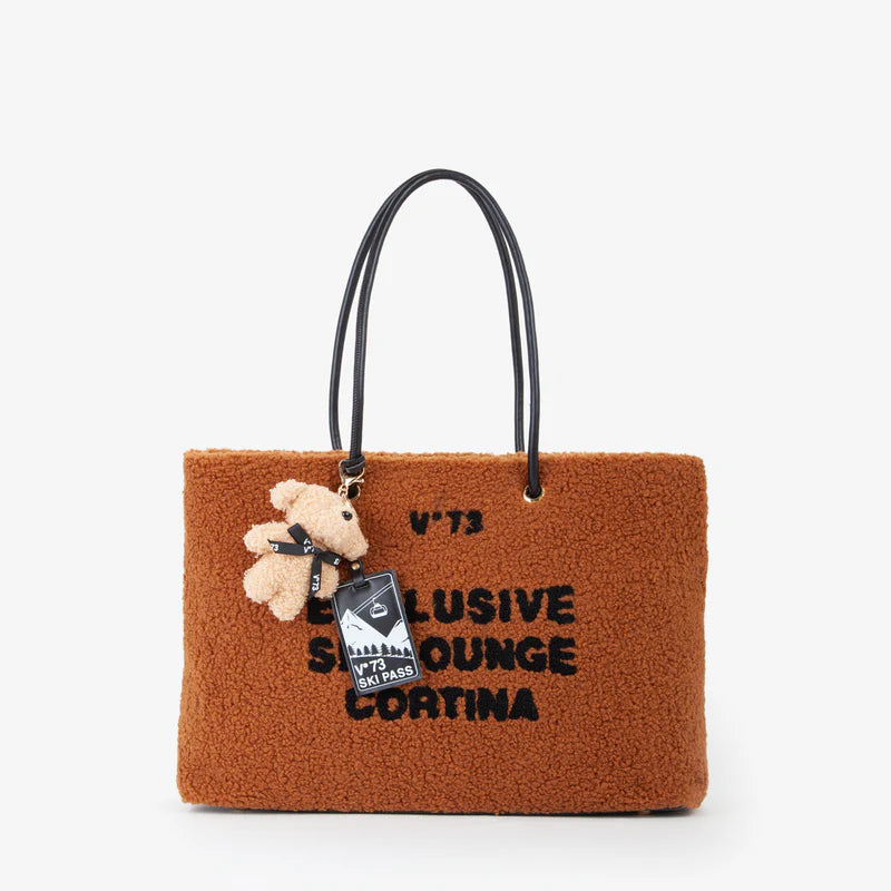 V°73 Borsa A Spalla Ski Lounge 73BS9A501 Donna