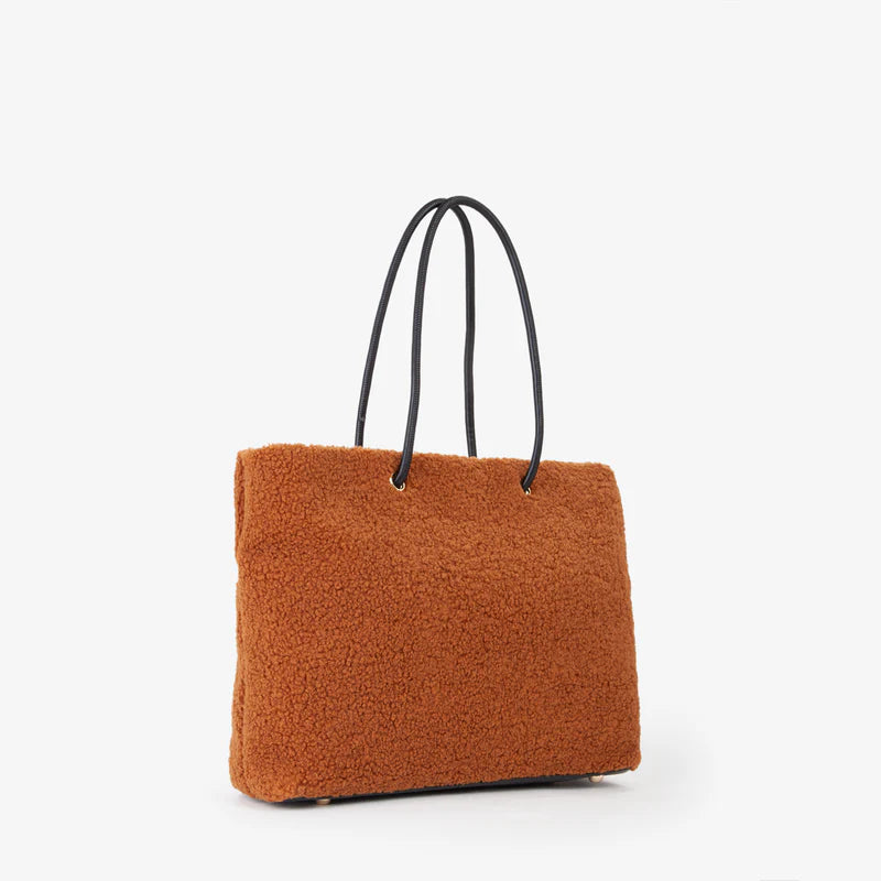 V°73 Borsa A Spalla Ski Lounge 73BS9A501 Donna