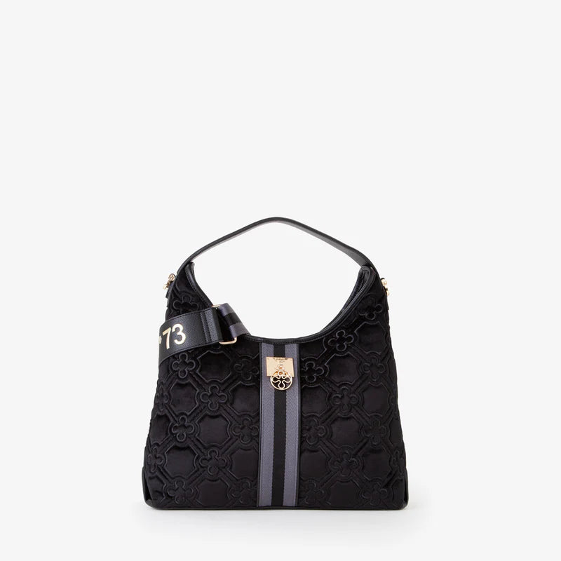 V°73 Borsa A  Spalla Cate 73BS9BN02 Donna