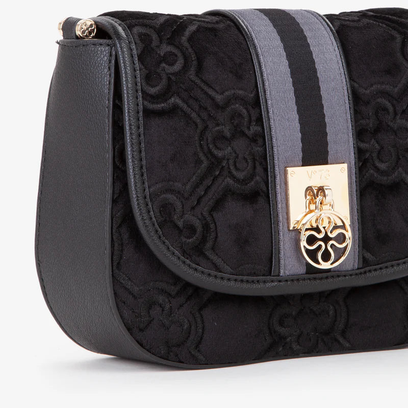 V°73 Borsa A Tracolla Cate 73BS9BN03 Donna