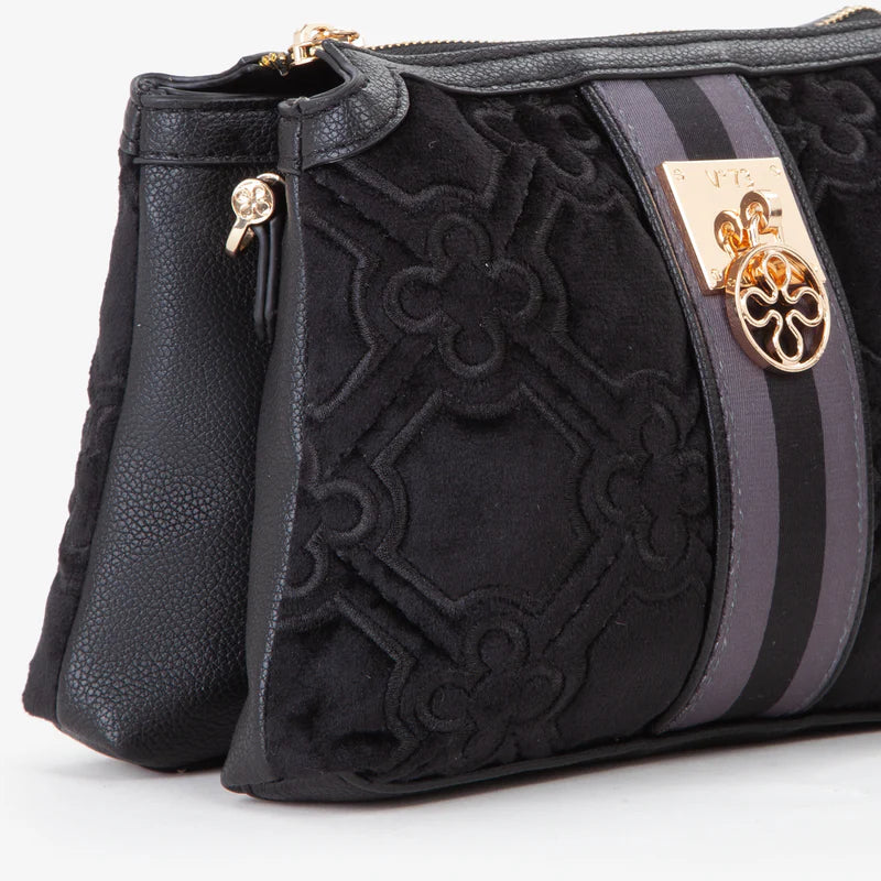 V°73 Borsa A Tracolla Cate 73BS9BN04 Donna