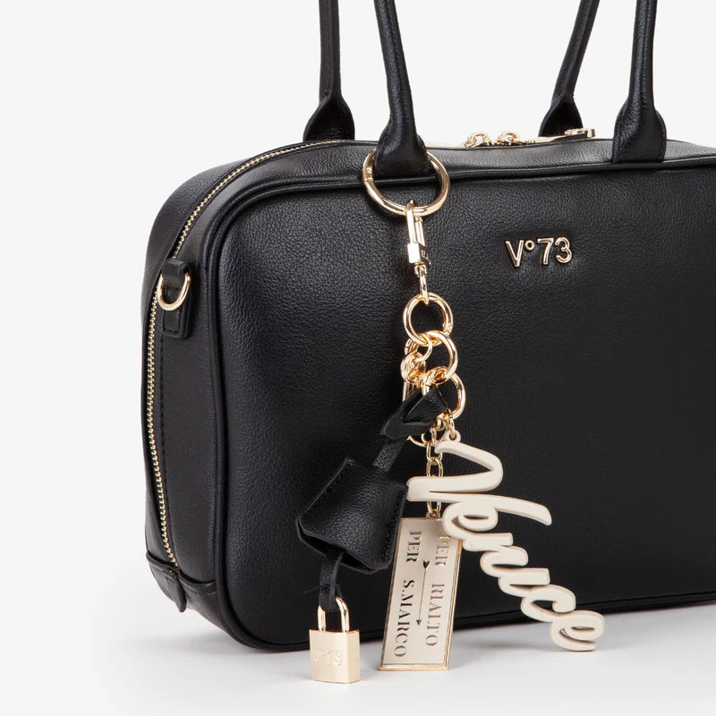 V°73 Borsa A Spalla Penelope 73BS9CL01 Donna