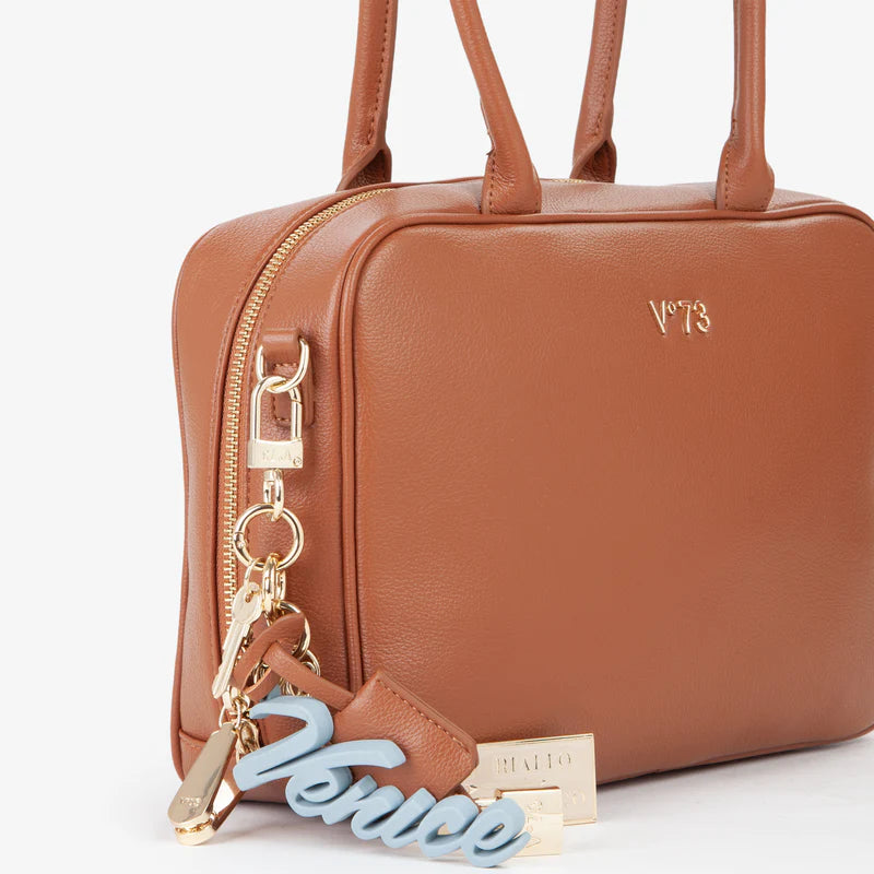 V°73 Borsa A Spalla Penelope 73BS9CL01 Donna