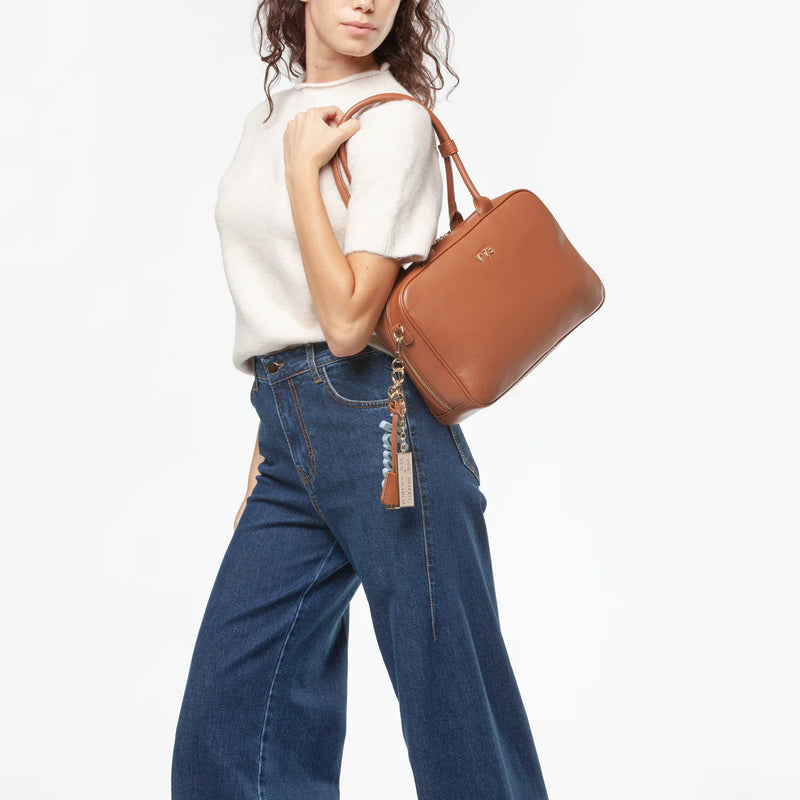 V°73 Borsa A Spalla Penelope 73BS9CL01 Donna