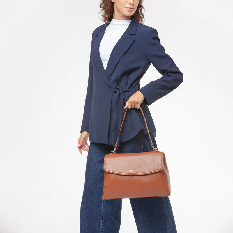 V°73 Borsa A Spalla Penelope 73BS9CL02 Donna