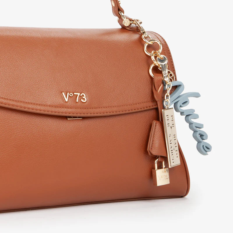 V°73 Borsa A Spalla Penelope 73BS9CL02 Donna