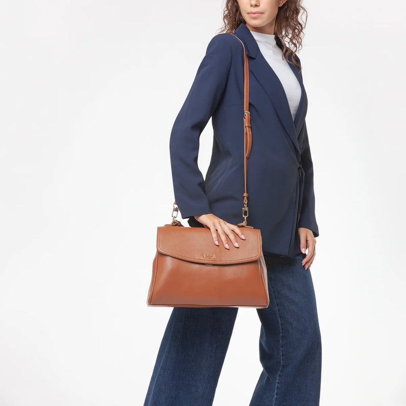 V°73 Borsa A Spalla Penelope 73BS9CL02 Donna