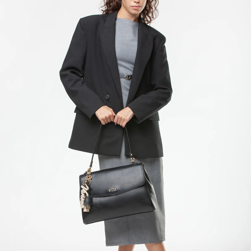 V°73 Borsa A Spalla Penelope 73BS9CL02 Donna